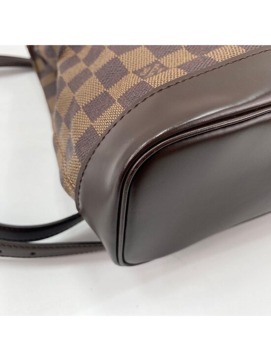Louis Vuitton Backpack Soho main image 6